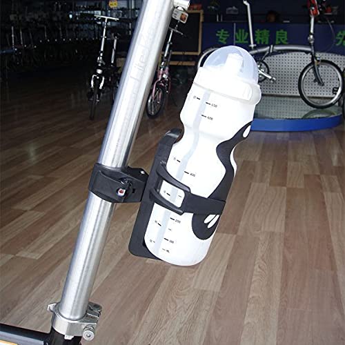 Saijer Portaborraccia per Bici, Portaborraccia