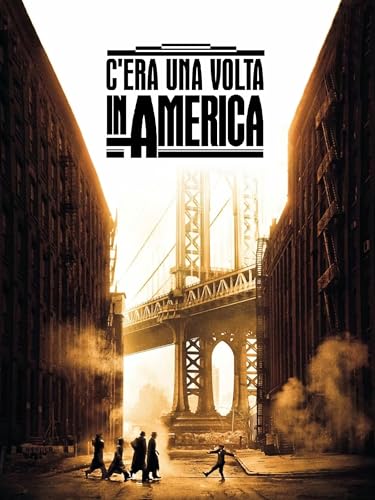  C\'era una volta in America