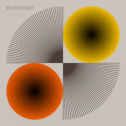Amazon MusicでSearchlightのSearchlightを再生する