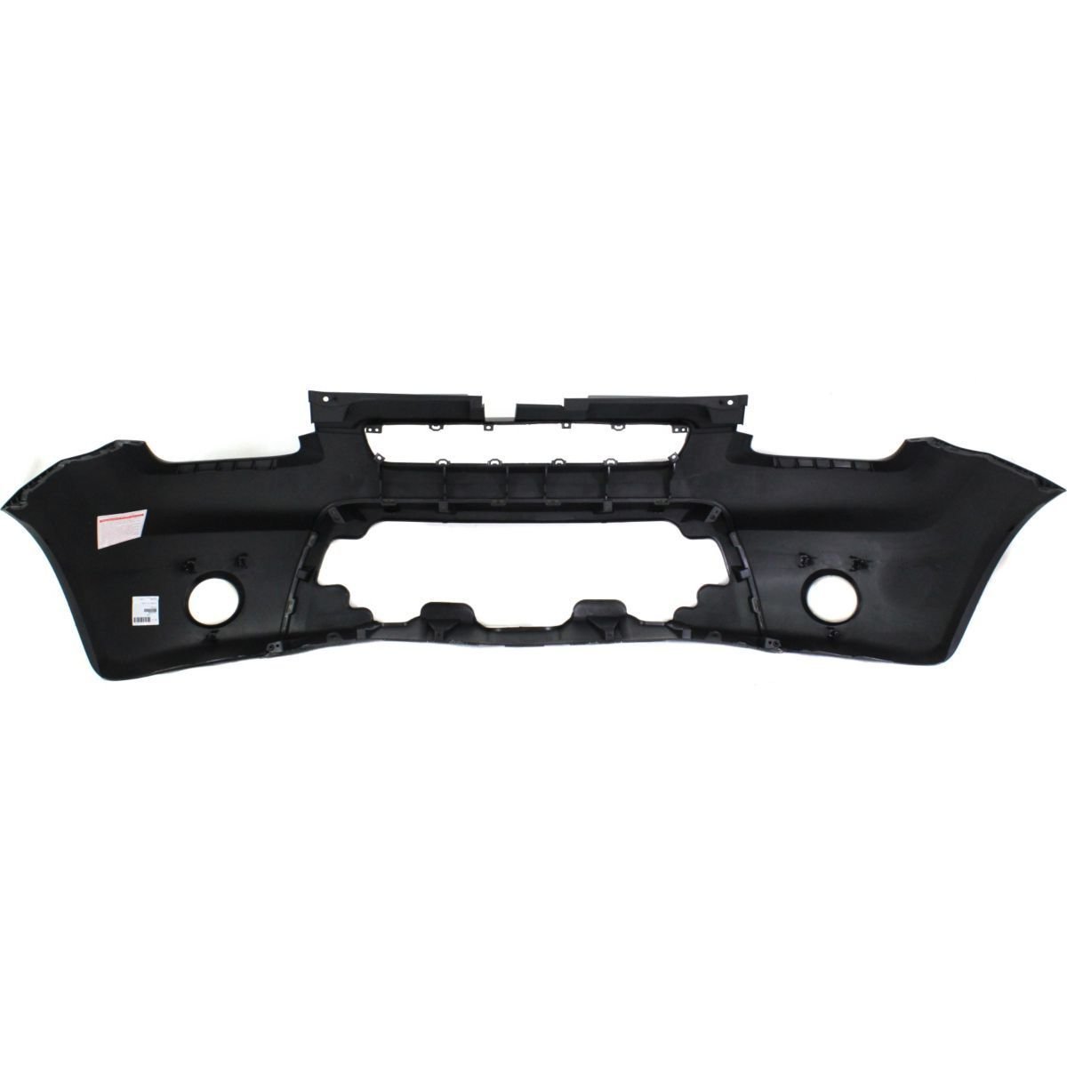 MBI AUTO - Primered, Front Bumper Cover Fascia for 2010-2011 Kia Soul 10-11, KI1000147