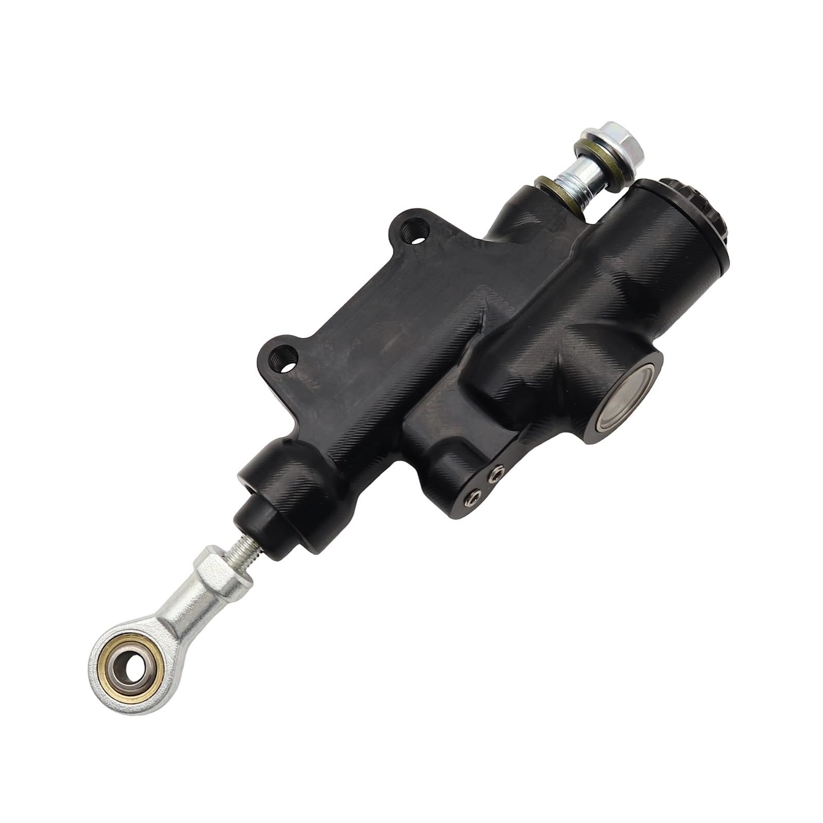 Haysxvr A Rear Hydraulic Brake Master Cylinder Pump Luminum Fit For Husqvarn Gasgas Exc Excf Sx Sxf Xc Xcf Forward Brake Pump(A)