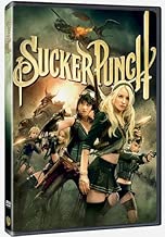 Sucker Punch [DVD]