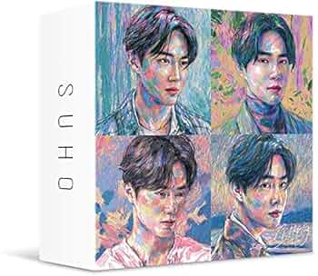 exo suho self-portrait トレカ まとめ売り 2025年最新】suho self portraitの人気アイテム - メルカリ