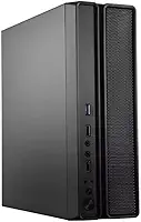 MINI PC CPU DESKTOP INTEL CORE I7 TURBO 3,80GHZ WINDOWS 11 PRO C/WIFI (SSD 240GB - MEMÓRIA 8GB)
