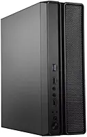 MINI PC CPU DESKTOP INTEL CORE I7 TURBO 3,80GHZ WINDOWS 11 PRO C/WIFI (SSD 480GB - MEMÓRIA 8GB)