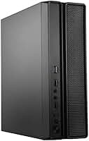 MINI PC CPU DESKTOP INTEL CORE I7 TURBO 3,80GHZ WINDOWS 11 PRO C/WIFI (SSD 240GB - MEMÓRIA 8GB)