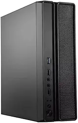 MINI PC CPU DESKTOP INTEL CORE I7 TURBO 3,80GHZ WINDOWS 11 PRO C/WIFI (SSD 240GB - MEMÓRIA 8GB)