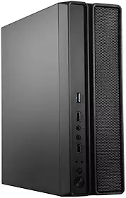 MINI PC CPU DESKTOP INTEL CORE I7 TURBO 3,80GHZ WINDOWS 11 PRO C/WIFI (SSD 240GB - MEMÓRIA 8GB)