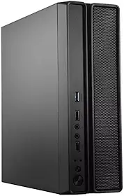 MINI PC CPU DESKTOP INTEL CORE I7 TURBO 3,80GHZ WINDOWS 11 PRO C/WIFI (SSD 480GB - MEMÓRIA 8GB)