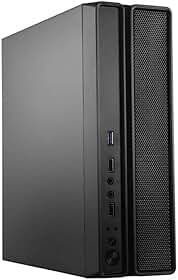 MINI PC CPU DESKTOP INTEL CORE I7 TURBO 3,80GHZ WINDOWS 11 PRO C/WIFI (SSD 240GB - MEMÓRIA 8GB)