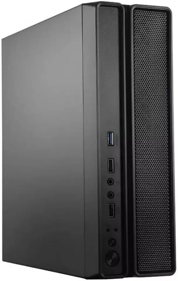 MINI PC CPU DESKTOP INTEL CORE I7 TURBO 3,80GHZ WINDOWS 11 PRO C/WIFI (SSD 480GB - MEMÓRIA 8GB)