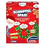 Skillmatics Scherenfähigkeiten Aktivitätsbuch-Schnippel Spaß! 25 lustige Kreativaktivitäten für Vorschulkinder, 2 kindersichere Scheren, Geschenk für Kinder im Alter von 3, 4, 5, 6, 7 Jahren.
