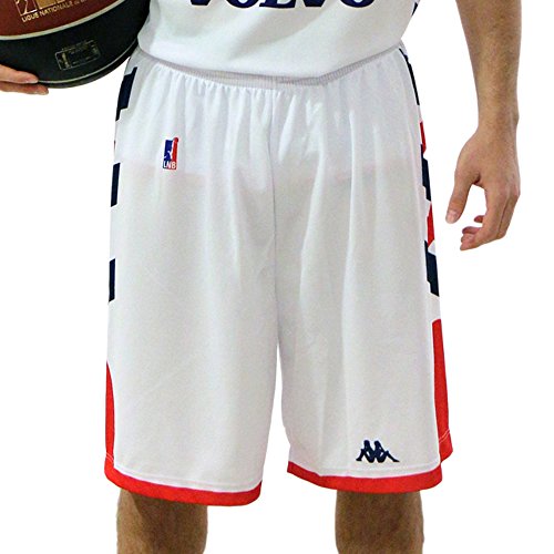 pantaloncini kappa amazon