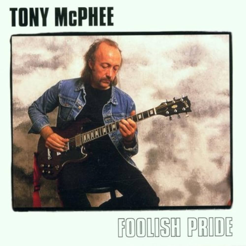 Amazon.co.jp: Foolish Pride: ミュージック