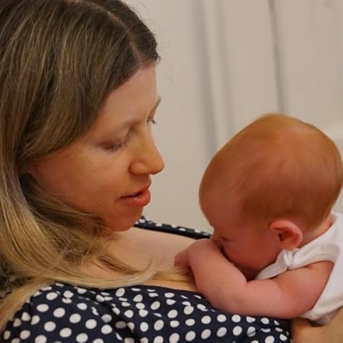 The Bittersweet Past: Before and After Baby