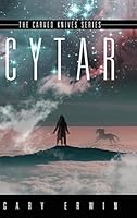 The Carved Knives Series: Cytar 1630636592 Book Cover