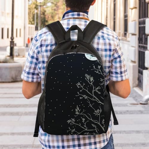 Mochila impermeable para senderismo unisex miniatura 7