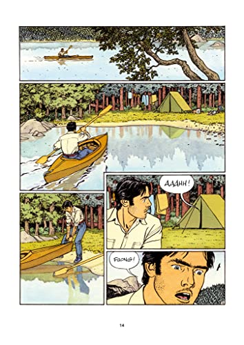 Le libraire de Prague: 2