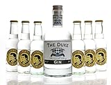 The Duke & Thomas Henry