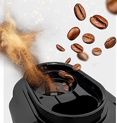 Cafetera automática con molinillo integrado 600 mL miniatura 5