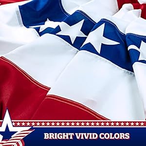 G12810packusapleatedfanflag3x6feetamericanusabuntingdecorationflagsprintedpatrioticstarsstripeswithcanvasheaderandbrassgrommets Urban Country Home Decor G12810 pack usa pleated fan flag 3×6 feet american usa bunting decoration flags printed patriotic stars stripes with canvas header and brass grommets urban country home decor