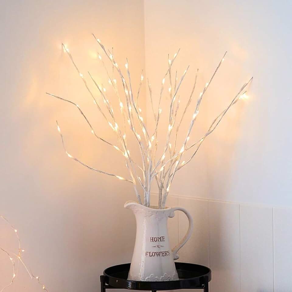 Amazon.co.uk LED Twig Lights