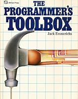 The Programmers Toolbox 0880563036 Book Cover