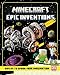 Minecraft Epic Inventions (English Edition)