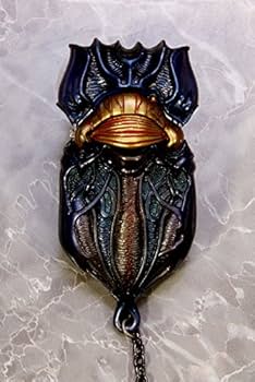 Amazon.co.jp: EX合金 魔導火・クロウ : おもちゃ