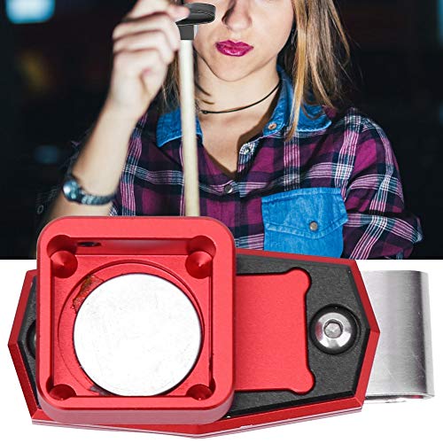 Vbest life Mini Porta Calcetto Magnetico Portatile...