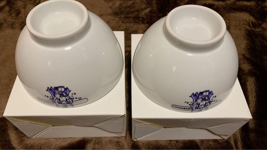 オグリキャップ どんぶり ラーメンどんぶり&ラーメンレンゲ「アニメ