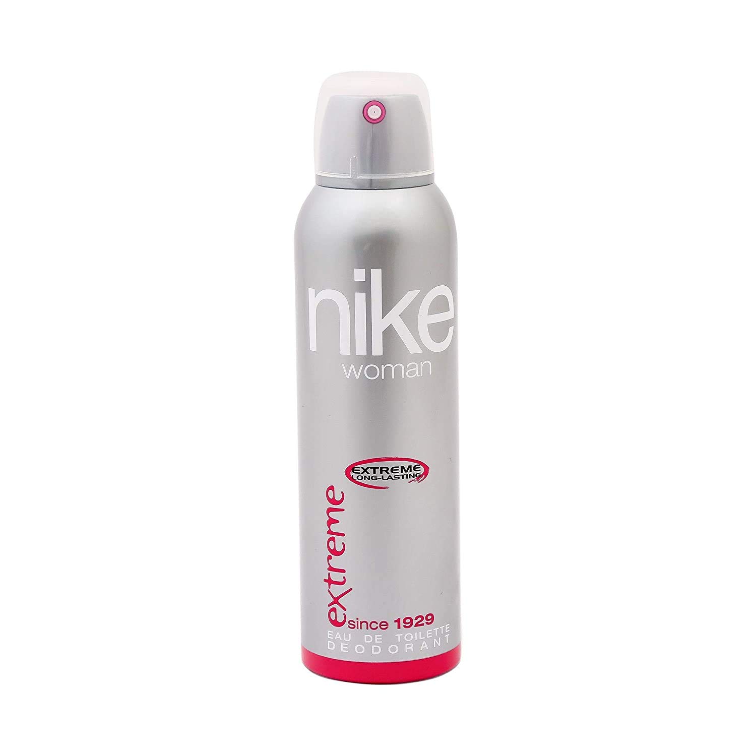 Nike Female Extreme Long Lasting Fresh Scent Deodorant Spray 200 Ml, Pack Of 1-image-43