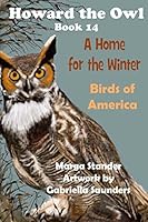 A Home for the Winter: Book 14 1507649703 Book Cover