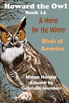 Paperback A Home for the Winter: Book 14 Book