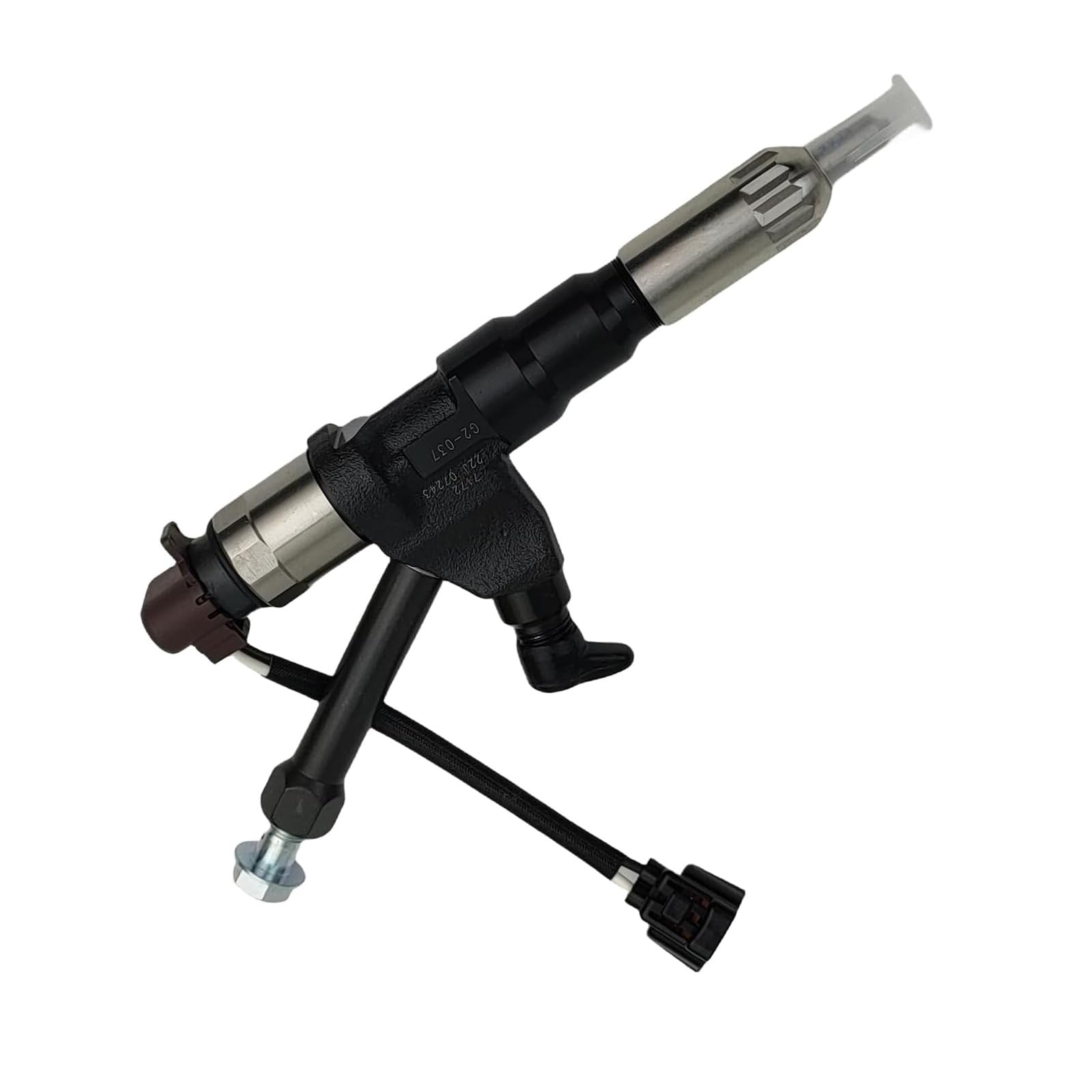 HINO Amazon.com: Qiape Fuel Injector for Hino 700 Series Truck P11C