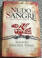 Nudo de sangre 3423247576 Book Cover