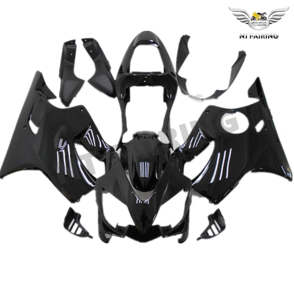 NT FAIRING 2001 2002 2003 Fit for HONDA CBR600 F4i Injection mold Fairings Fairing Kit Bodywork Body