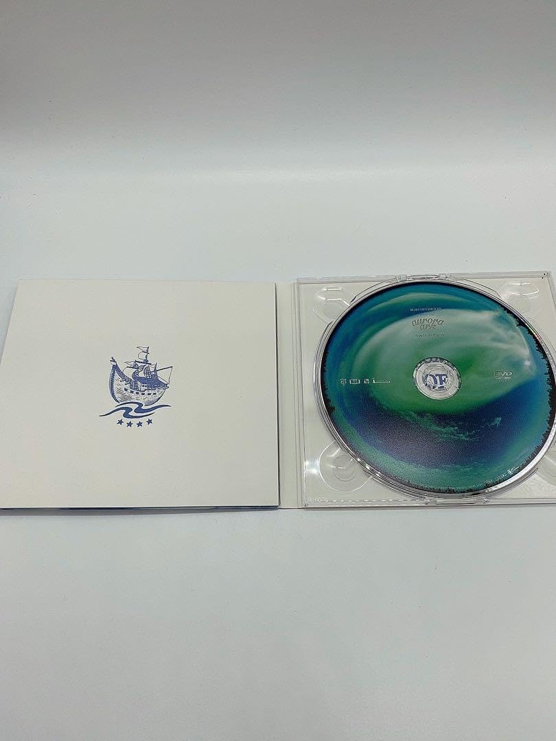 BUMP OF CHICKEN  aurora ark 初回限定盤Blu-ray 楽天市場】aurora ark 初回限定盤 blu-rayの通販
