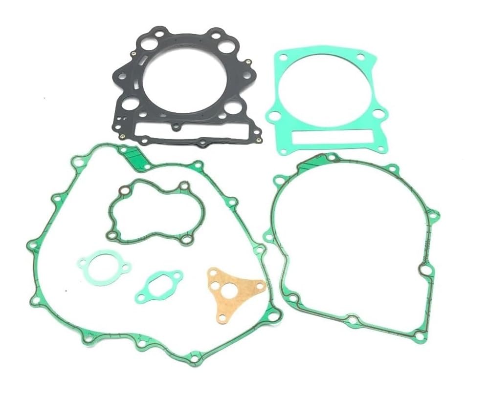 Juego Completo de Juntas Compatible con Juntas de Cilindro Hisun 700 HS700 ATV UTV