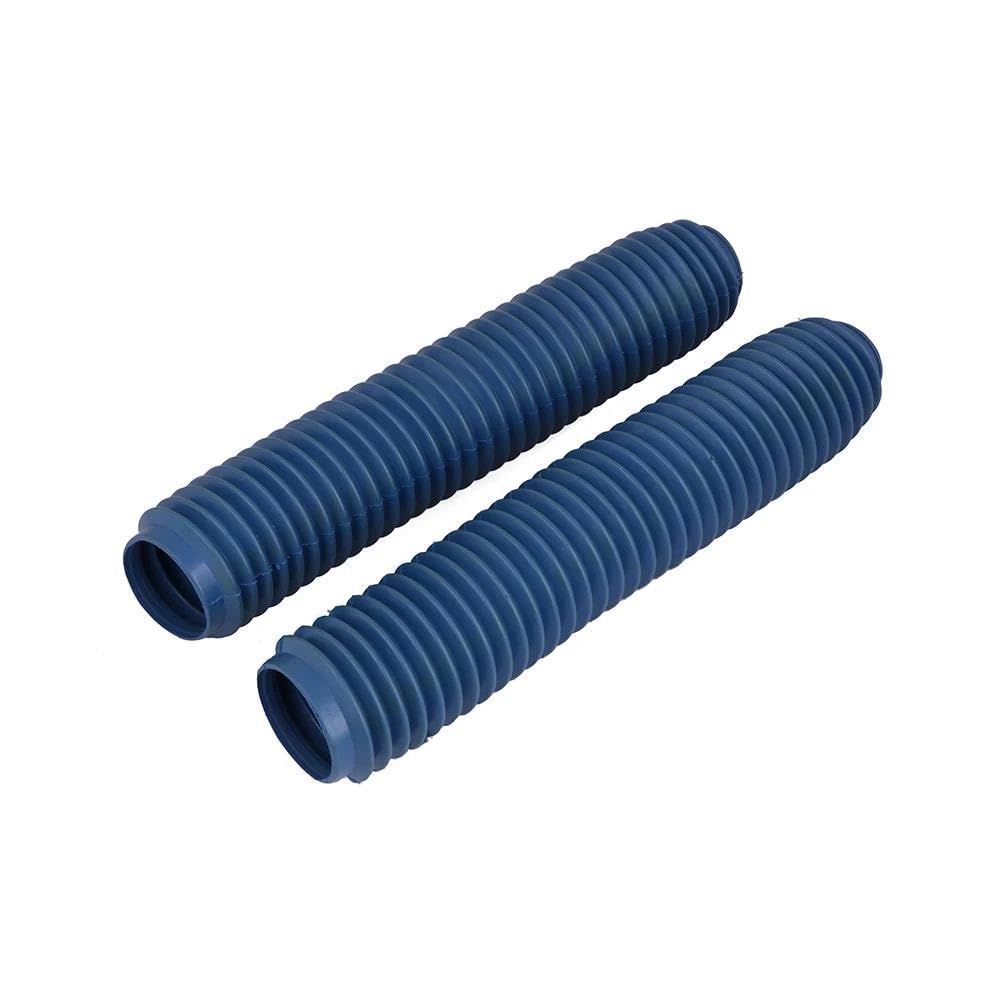 Soffietti Forcella in Gomma per Ammortizzatori Anteriori per Y&amaha XT 125 600 660 WR YZ 250 400 450 XTZ TDR Dirt Bike(2)