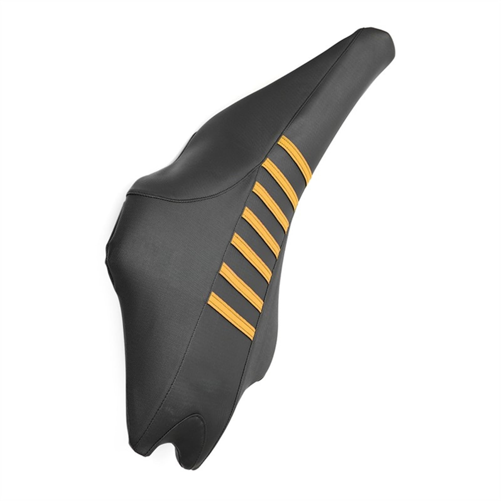 Housse de siège grip PVC pour Yamaha YFZ450R afin de ne plus glisser en cross
