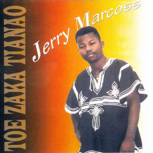 Play Toe Zaka Tianao by Jerry Marcoss on Amazon Music
