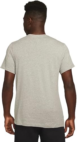 Miniatura 2 de Nike Swoosh - Camiseta de fútbol para hombre