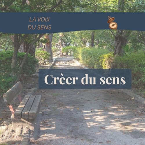 Cr&eacute;er du sens plut&ocirc;t que du rendement