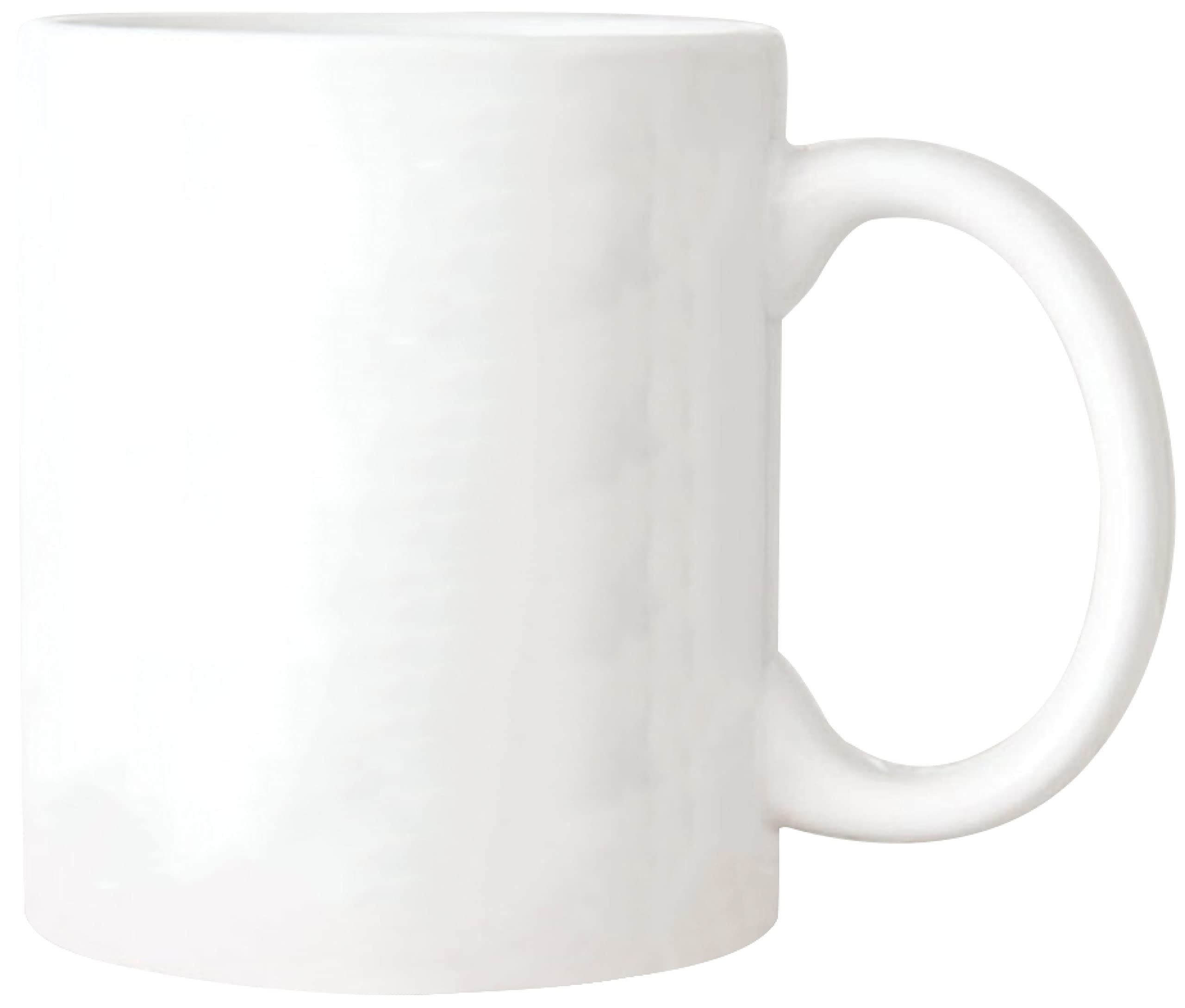 ANGIEHAIE HuniPrinted435 11oz Ceramic Coffee Mug/Tea Cup
