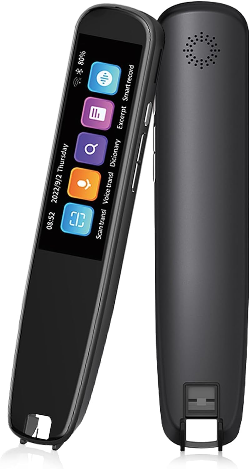Riontto Eingabestifte für Touchscreens, universeller kapazitiver Tablet Riontto Eingabestifte für Touchscreens, universeller kapazitiver Tablet