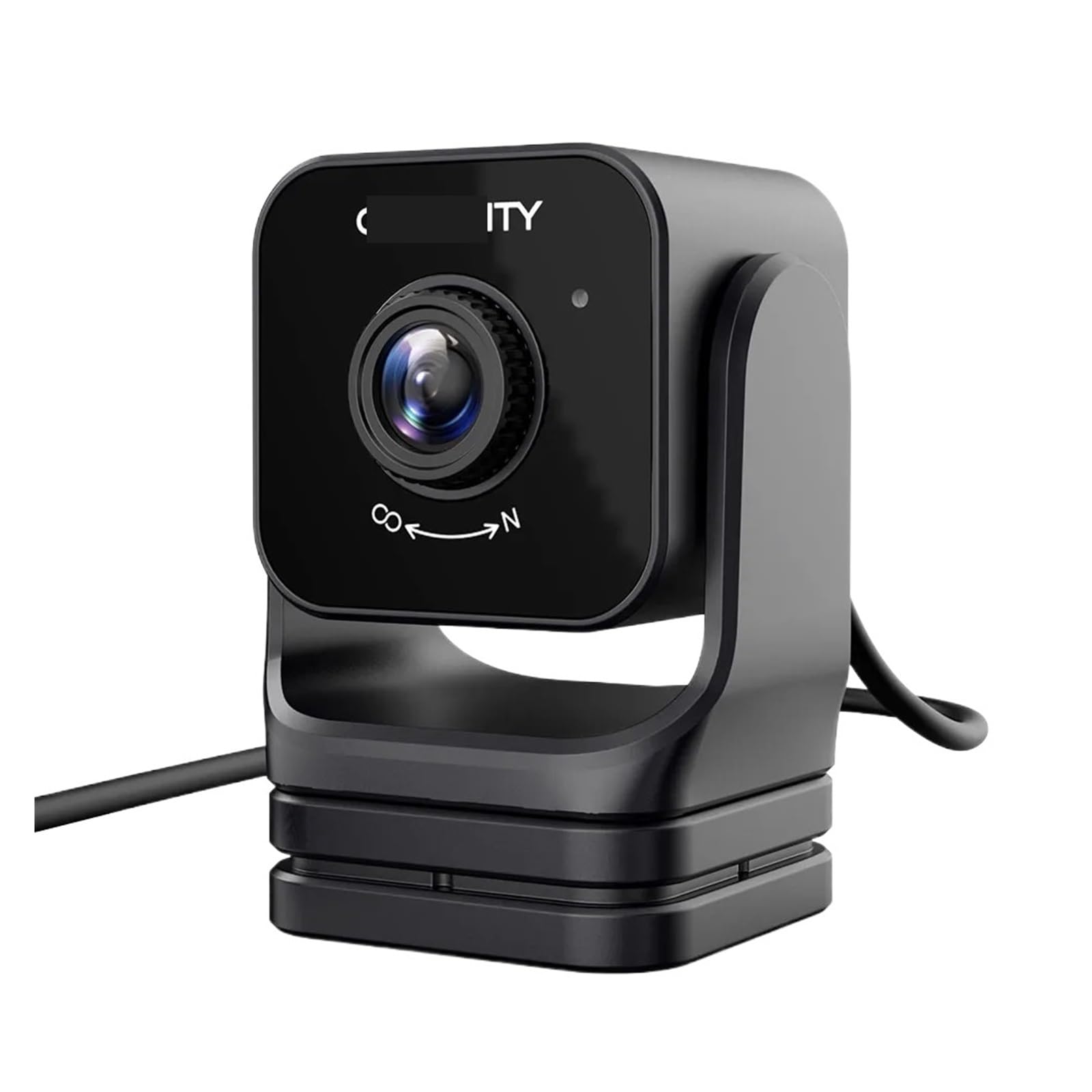 Cámara De Impresora 3D HD 1080P Con Monitoreo En Tiempo Real, Filmación A Intervalos, Enfoque Manual Y Visión Nocturna - Compatible Con Creality Ender-3 V3 KE, CR-10 SE, Sonic Pad/Nebula Pad