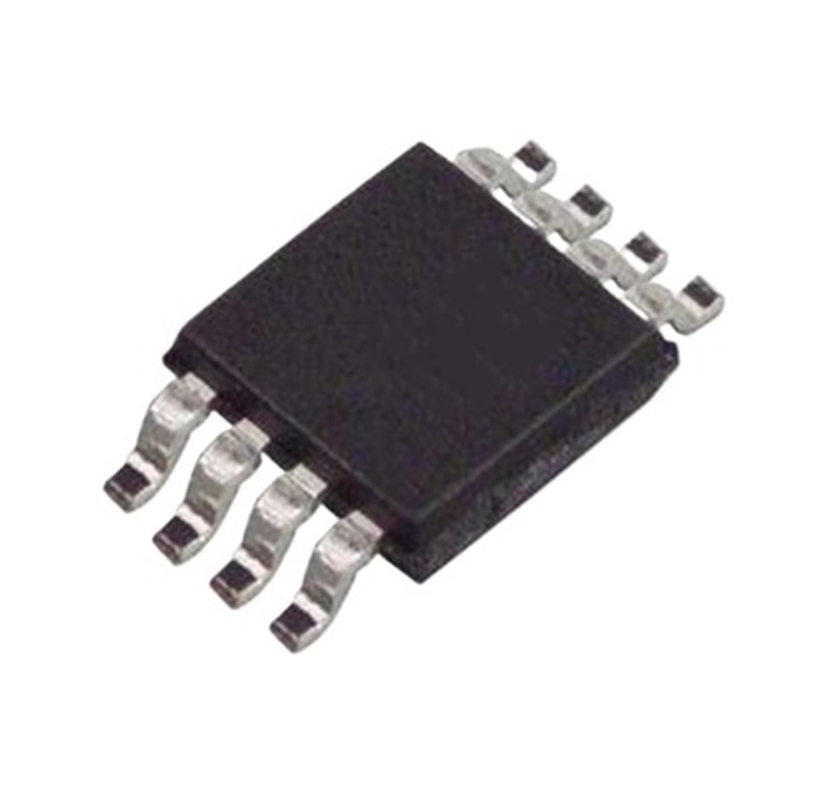 Pack de 10 unidades AD8237ARMZ-R7 de circuitos integrados para amplificación 2