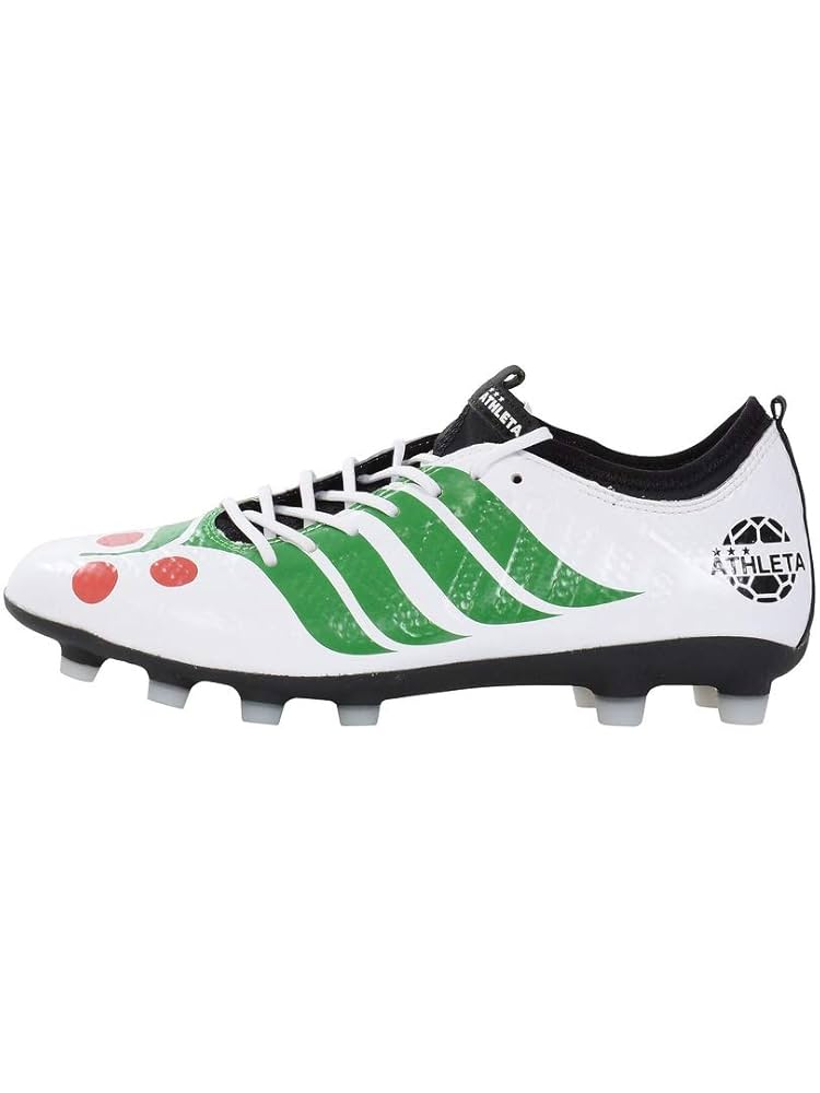 アスレタ　フットサルシューズ　A002 ATHLETA/アスレタ フットサルシューズ CODE A002 PWH | ATHLETA
