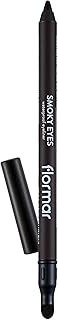Flormar Moky Eyes Waterproof Eyeliner 002 Coolest Brown